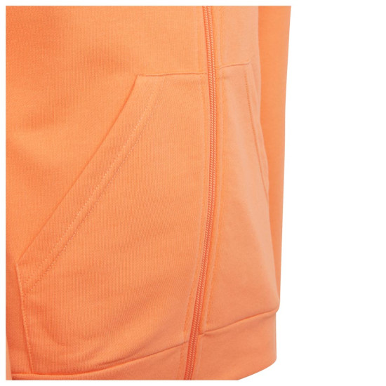 Adidas Παιδική ζακέτα Linear Hoodie
